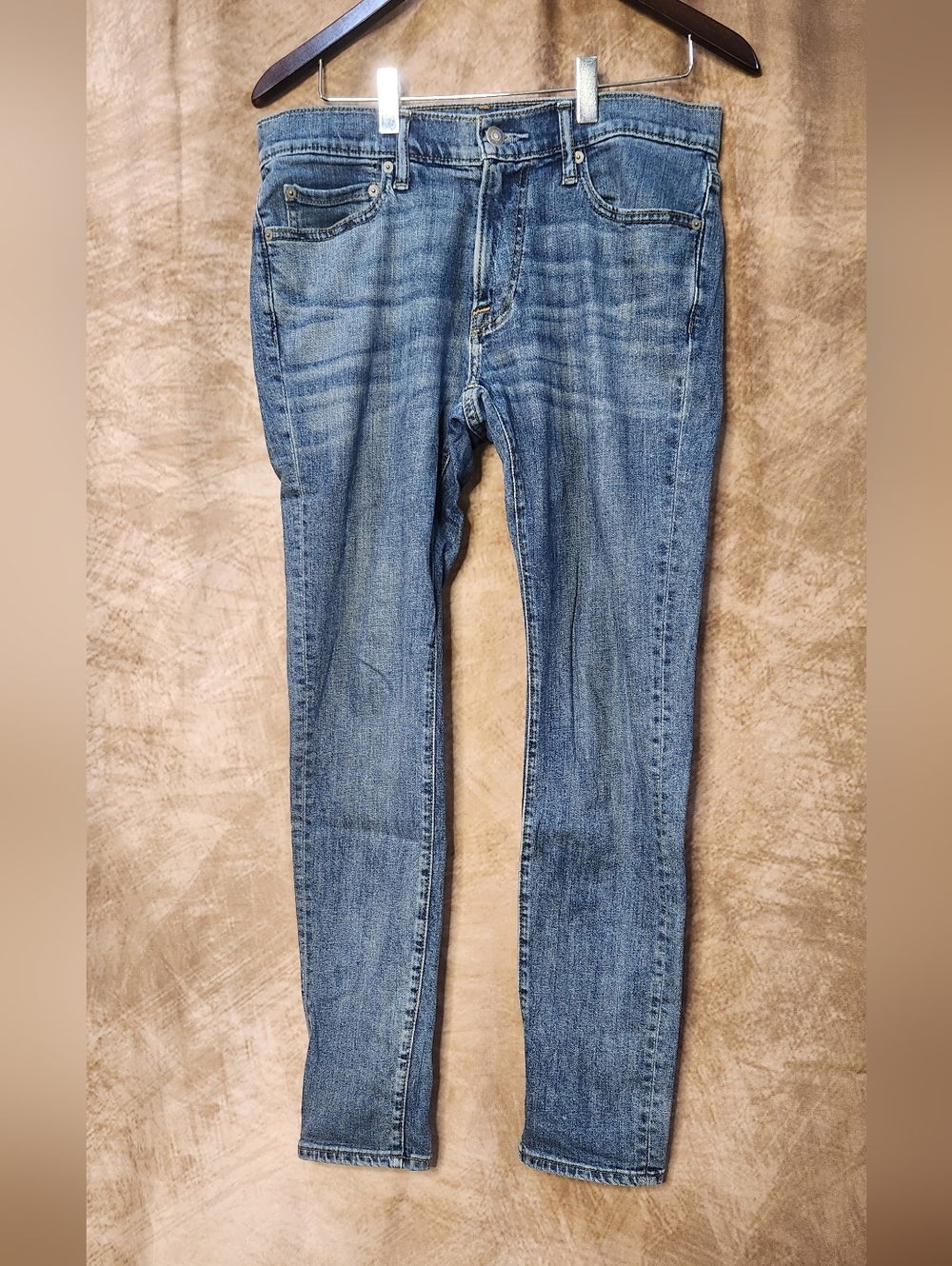 Abercrombie & Fitch Felix Super Slim Jeans – Men’s 31x30